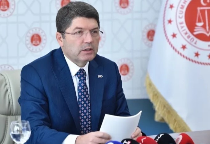 Adalet Bakanlığı’na İlk Etapta 5 Bin Yeni Personel Alımı