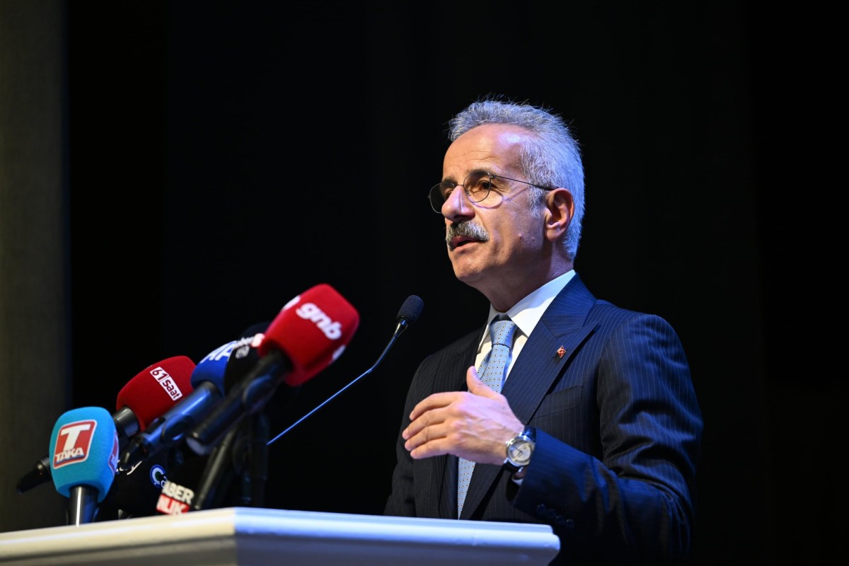 Adıyaman–Şanlıurfa arası 1,5 saatten 30 saniyeye indi