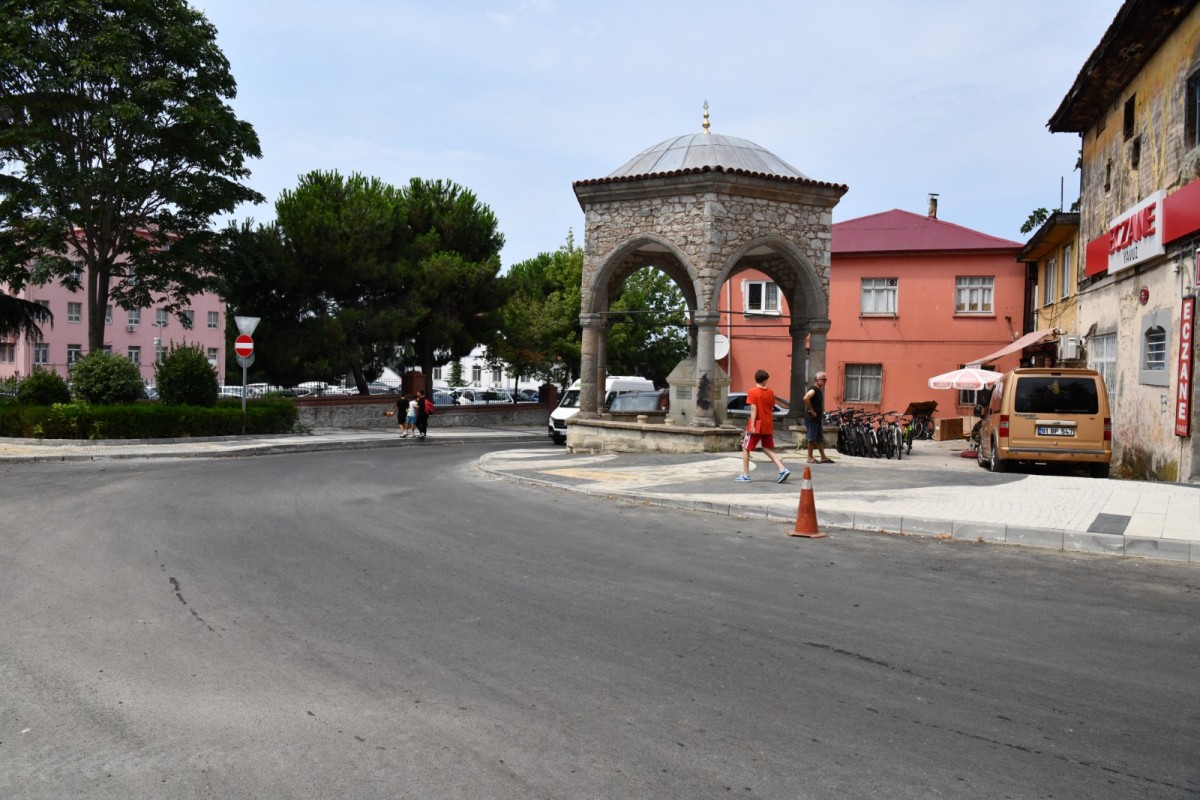 Büyükşehir Belediyesi Ulaşımda Konforu Zirveye Taşıyor