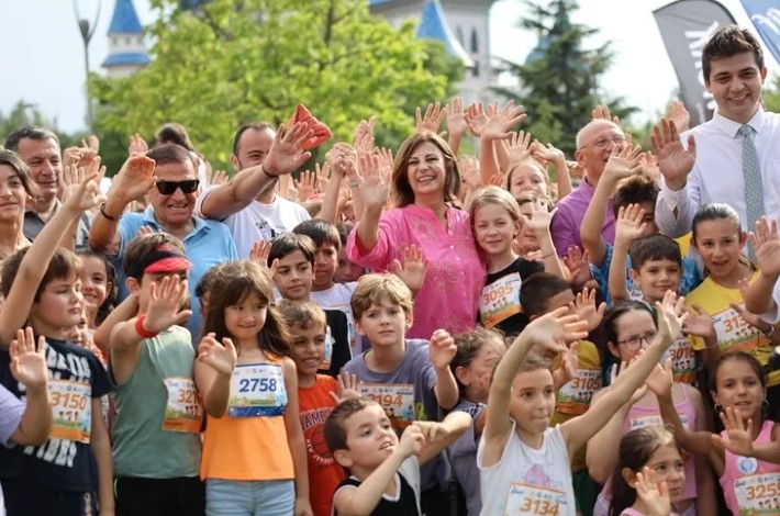 Eskişehir Maratonu’nda Nefes Kesen Yarış