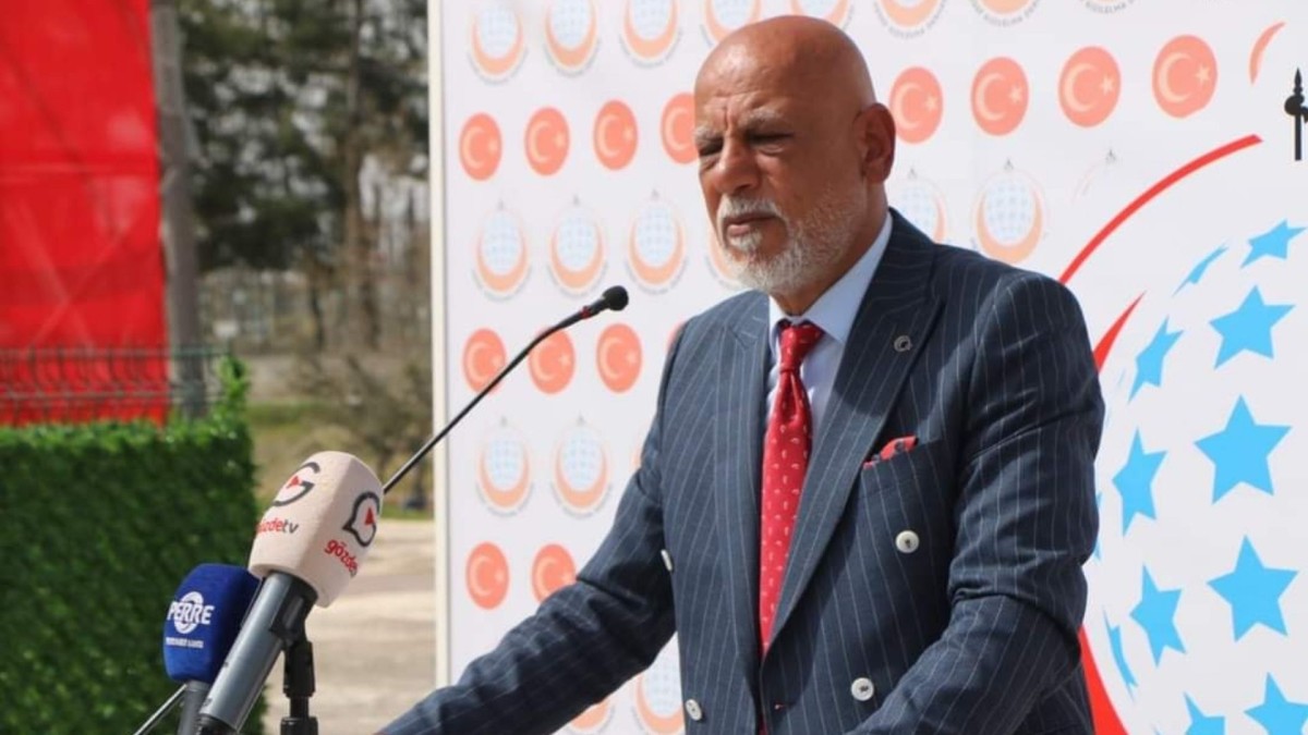 Gönder: ‘Adıyaman’ın liyakatli evlatları tasfiye ediliyor, Valimiz Osman Varol görevde kalsın’
