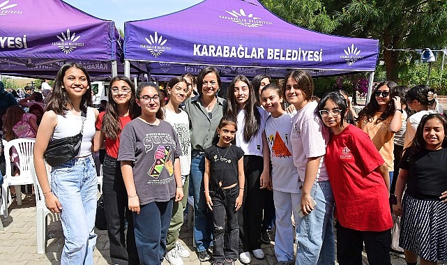KARBEM, LGS'de Yine Gururlandırdı