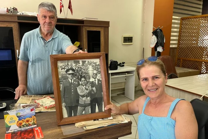 Keşan’dan Yugoslavya’ya Uzanan Başarı: Özcan Yılmam’ın Spor ve Polislik Serüveni