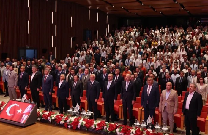 KTO, Merkez Bankası Başkanı’nı Ağırladı