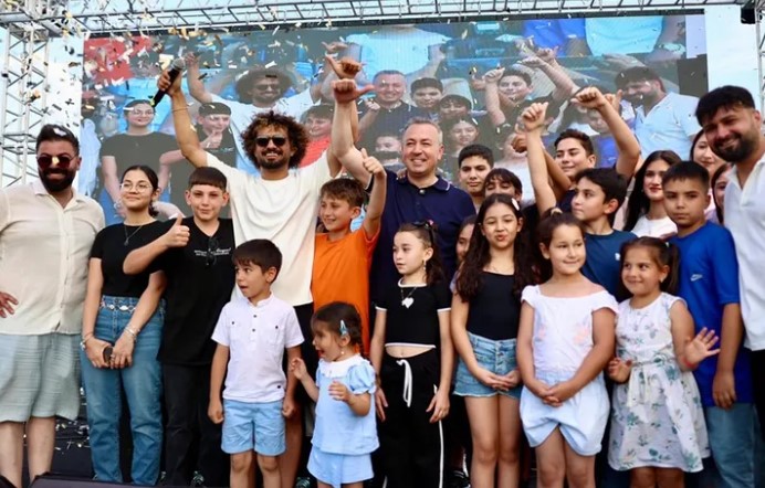 Sivas’ta Drift Severler İçin Modern Pist Açıldı